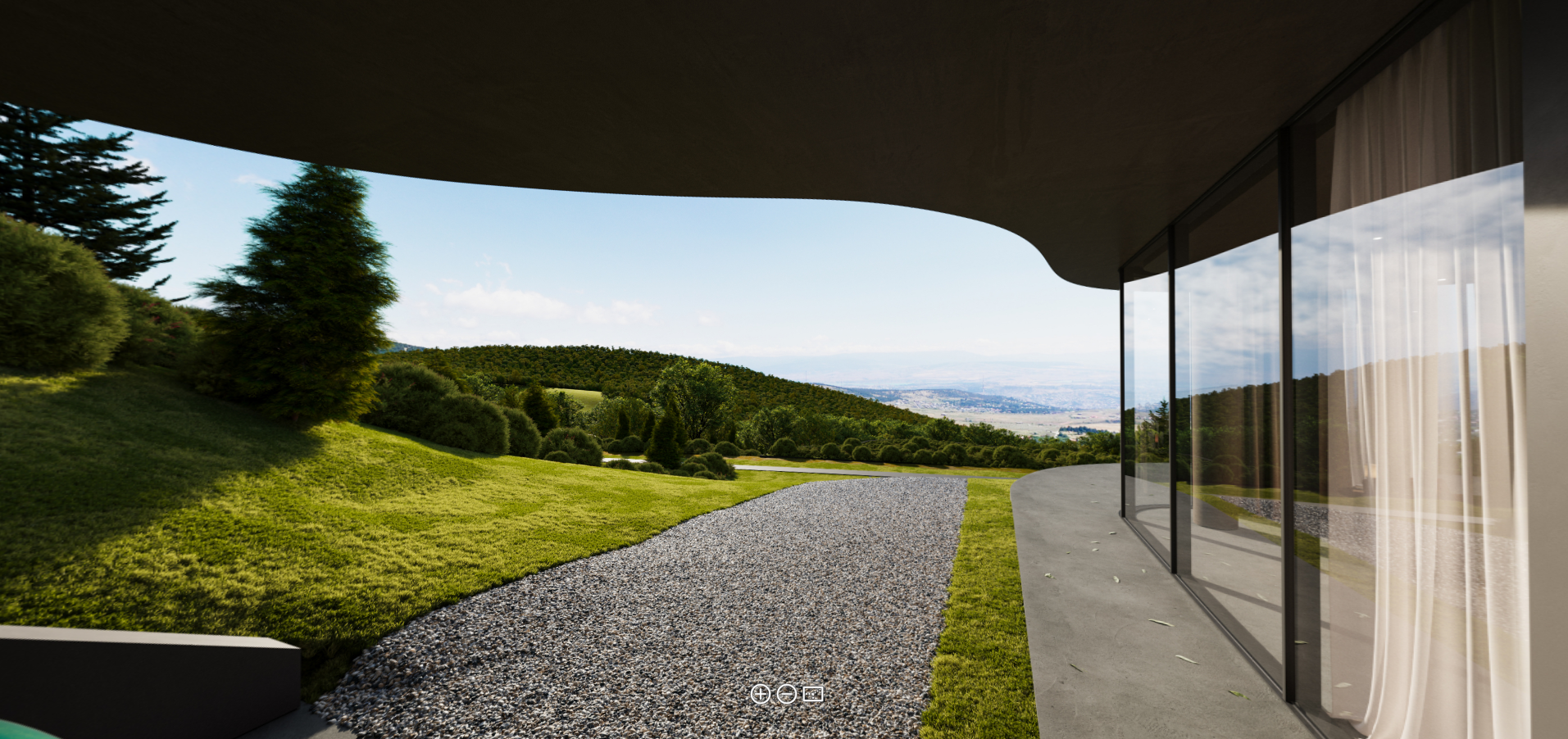 Bioli Resort 360 Tour