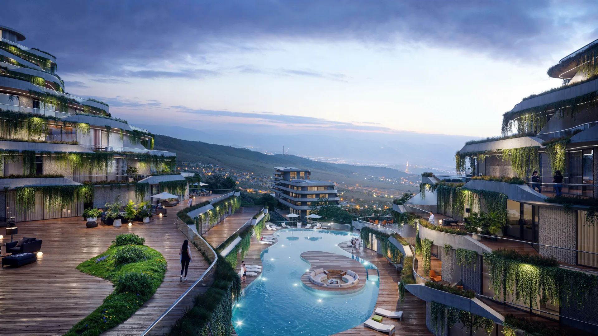 Bioli Wellness Resort